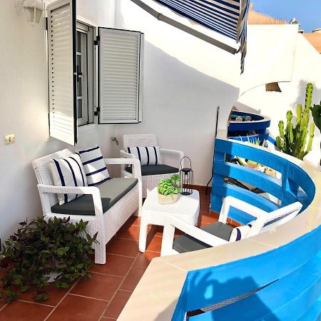 Casa La Galera Vila Corralejo Exterior foto