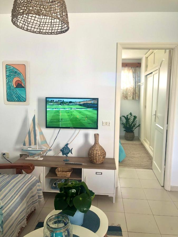 Casa La Galera Vila Corralejo Exterior foto