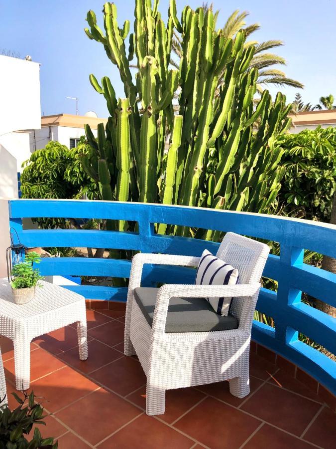 Casa La Galera Vila Corralejo Exterior foto