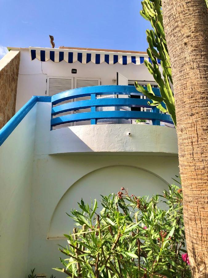 Casa La Galera Vila Corralejo Exterior foto