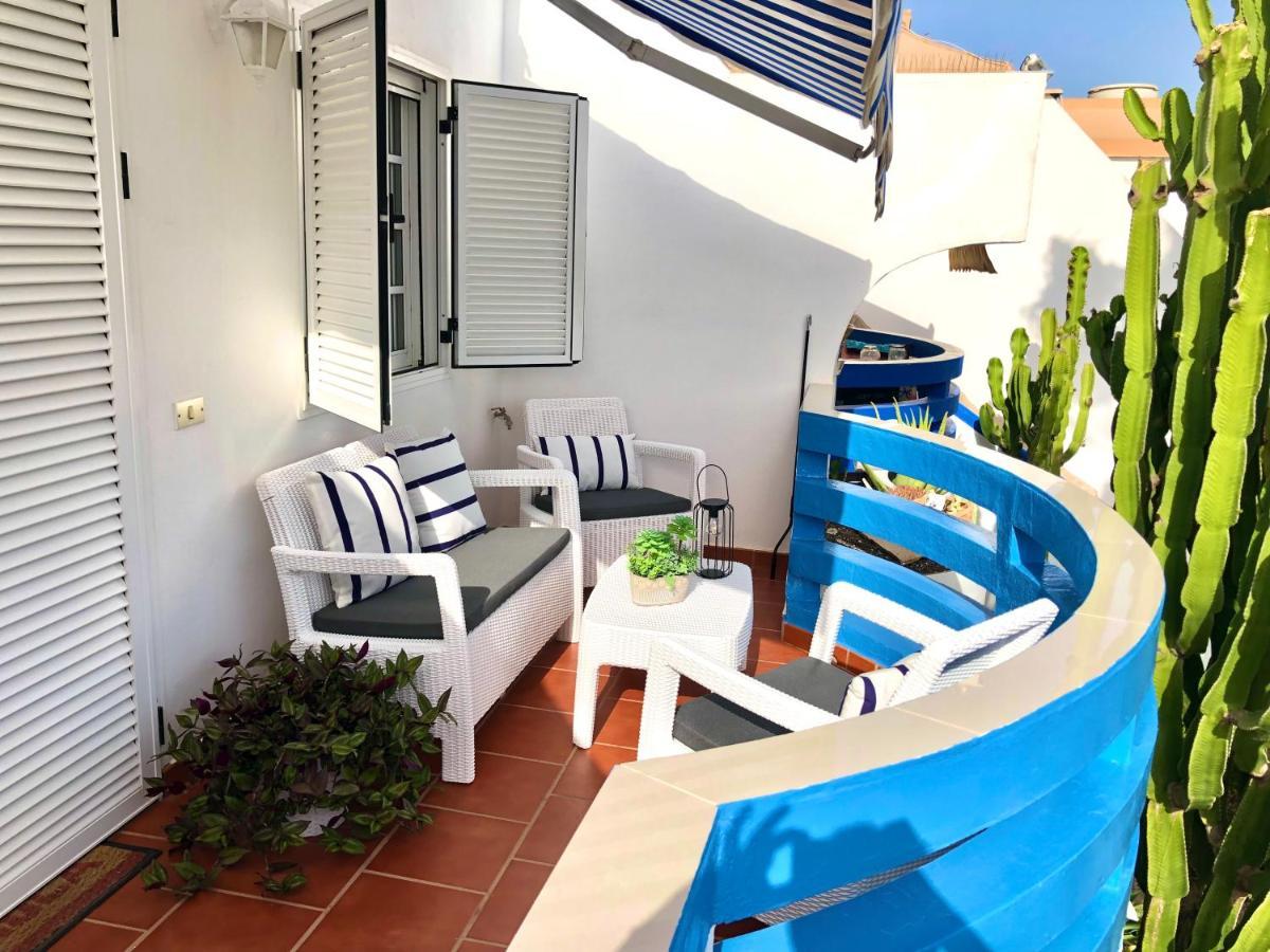 Casa La Galera Vila Corralejo Exterior foto