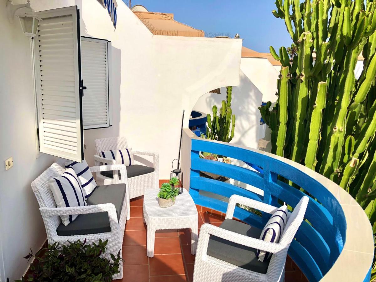 Casa La Galera Vila Corralejo Exterior foto