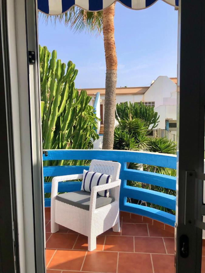 Casa La Galera Vila Corralejo Exterior foto