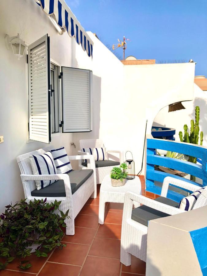 Casa La Galera Vila Corralejo Exterior foto