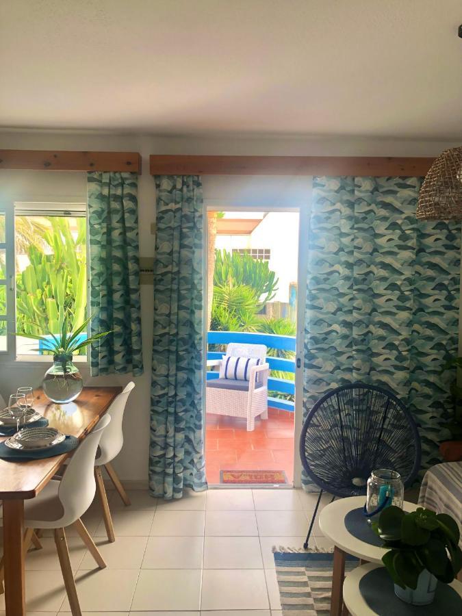 Casa La Galera Vila Corralejo Exterior foto