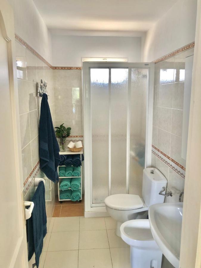Casa La Galera Vila Corralejo Exterior foto