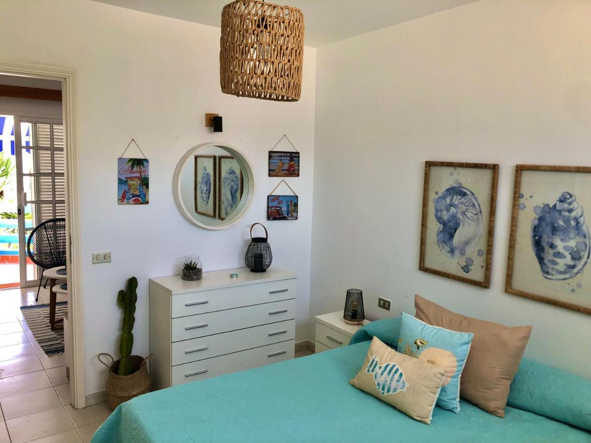 Casa La Galera Vila Corralejo Exterior foto