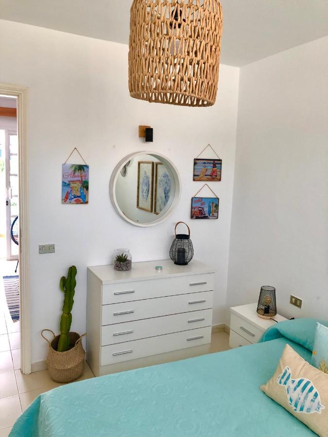Casa La Galera Vila Corralejo Exterior foto