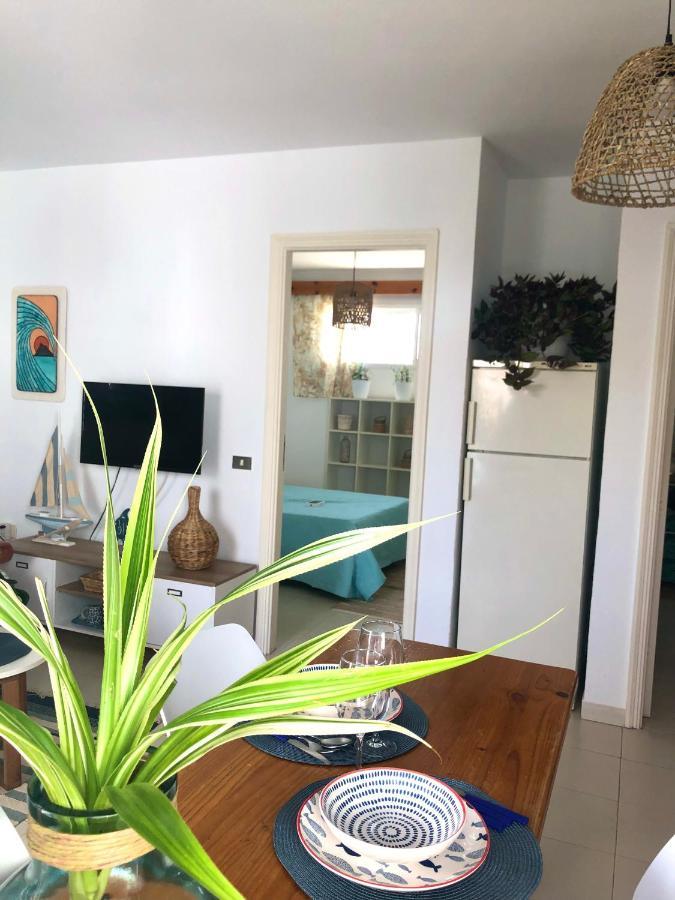 Casa La Galera Vila Corralejo Exterior foto